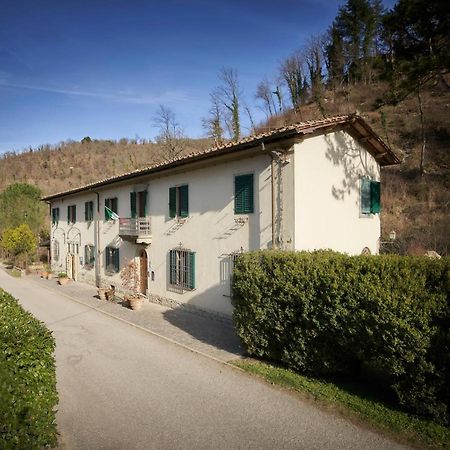 Albergo Ristorante Paterno Paterno  Exterior foto