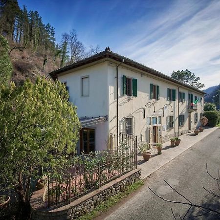 Albergo Ristorante Paterno Paterno  Exterior foto