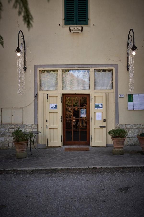 Albergo Ristorante Paterno Paterno  Exterior foto